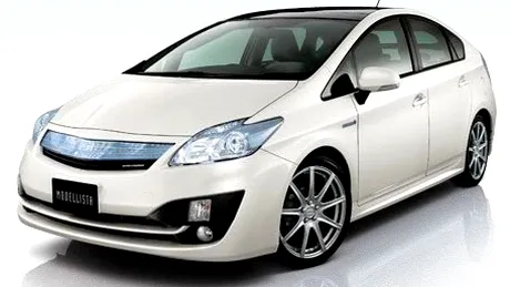 Toyota Prius Modellista