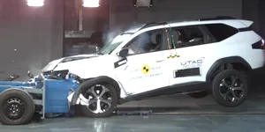 Mașinile cu cel mai slab scor la testele de siguranță din 2024 și 2025. Dacia este printre ele