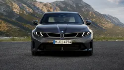 BMW va lansa un model electric mai accesibil din gama Neue Klasse. L-am putea vedea pe șosele în 2028