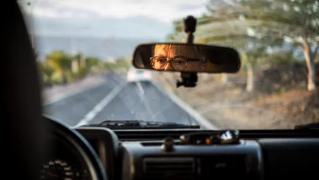 Cristiana Oprea despre drumurile periculoase din România: „Aș pune radare din 5 în 5 kilometri” – VIDEO