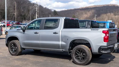 Oficiali în camionete: Licitația prin care Guvernul Bolojan vrea să preia în leasing 19 pick-up-uri, pentru 2,18 milioane de lei, lansată. Un astfel de vehicul cu benă este alocat șefului Cancelariei