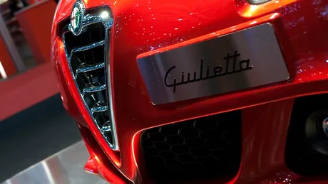 Vedetele Alfa Romeo la Geneva 2010