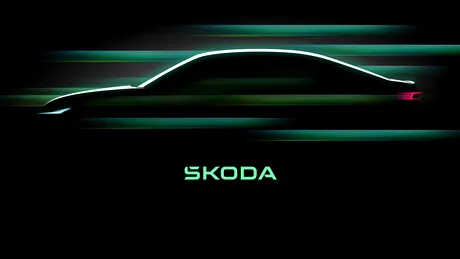 Primele imagini cu noile Skoda Superb și Kodiaq. Noile generații vor fi lansate în toamnă