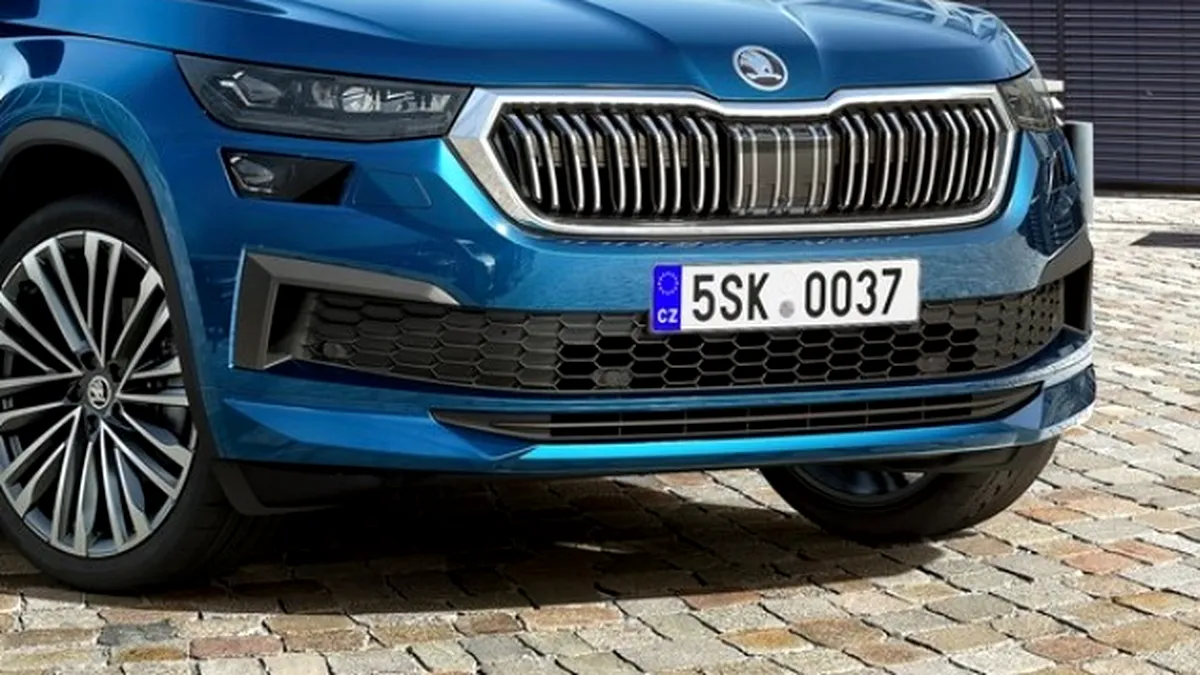 Skoda Kodiaq și Superb 2024 trec cu brio testele de calitate