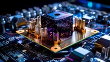 Investitorii individuali au mizat în 2025 pe AI cloud, apărare şi quantum computing – analiză platformă tranzacționare