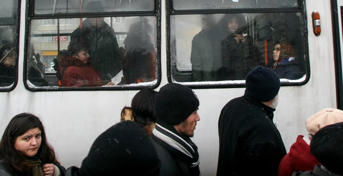 Este inevitabil: se scumpesc biletele de autobuz în București