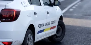 Au voie polițiștii de la Locală să oprească mașini pentru control? Ce abateri rutiere pot sancționa aceștia în 2026