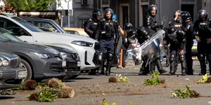 Cine plătește paguba dacă mașina ta a fost avariată în timpul unui protest? Cum poți obține despăgubiri