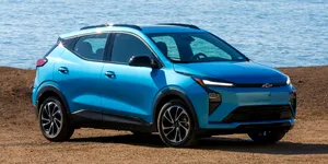 General Motors afirmă că tehnologia sa de siguranță poate reduce accidentele cu până la 86%