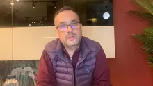 Doliu în familia lui Mădălin Ionescu: 'A sfârșit discret, în somn.' Durere profundă, la doar o zi după ce fosta lui colegă, Nicoleta Drăgușin, a murit