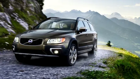 Motivele pentru care Volvo XC70 a fost scos din producție. Era unul dintre cele mai sigure și luxoase modele Volvo