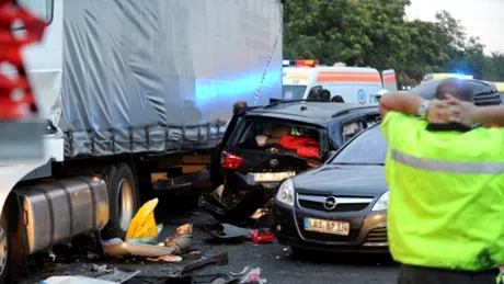 Regula de două secunde: de ce îţi poate scăpa viaţa. VIDEO