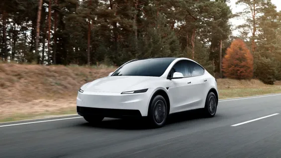 Tesla oferă mașinile sale spre închiriere pentru a acoperi pierderile