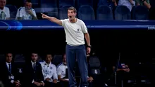 Chivu, după thrillerul de pe Bernabéu: „Nu sunt deloc supărat”. Declarație superbă despre Mourinho și Inter