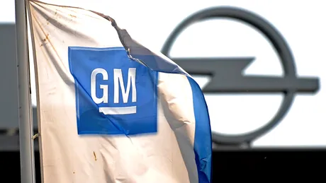 Opel primeşte 2,7 miliarde de dolari de la GM