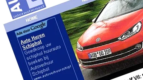Noi informaţii şi randări cu viitorul Volkswagen Golf 7