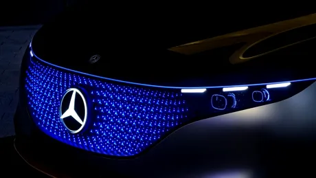 Daimler se va numi Mercedes-Benz Group începând de astăzi, 1 februarie 2022