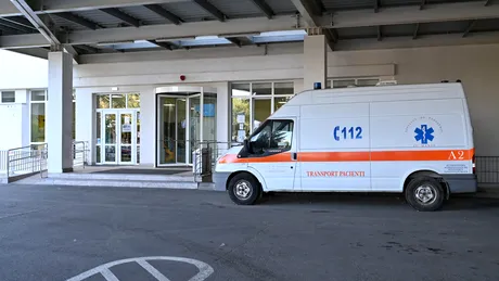 Ministerul Afacerilor Interne avertizează asupra informațiilor false despre „ambulanțele negre”
