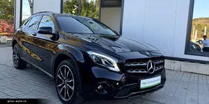 Mașina Zilei: Mercedes-Benz GLA diesel din 2017, la mai puțin de 14.000 de euro. Ce primești pentru acești bani