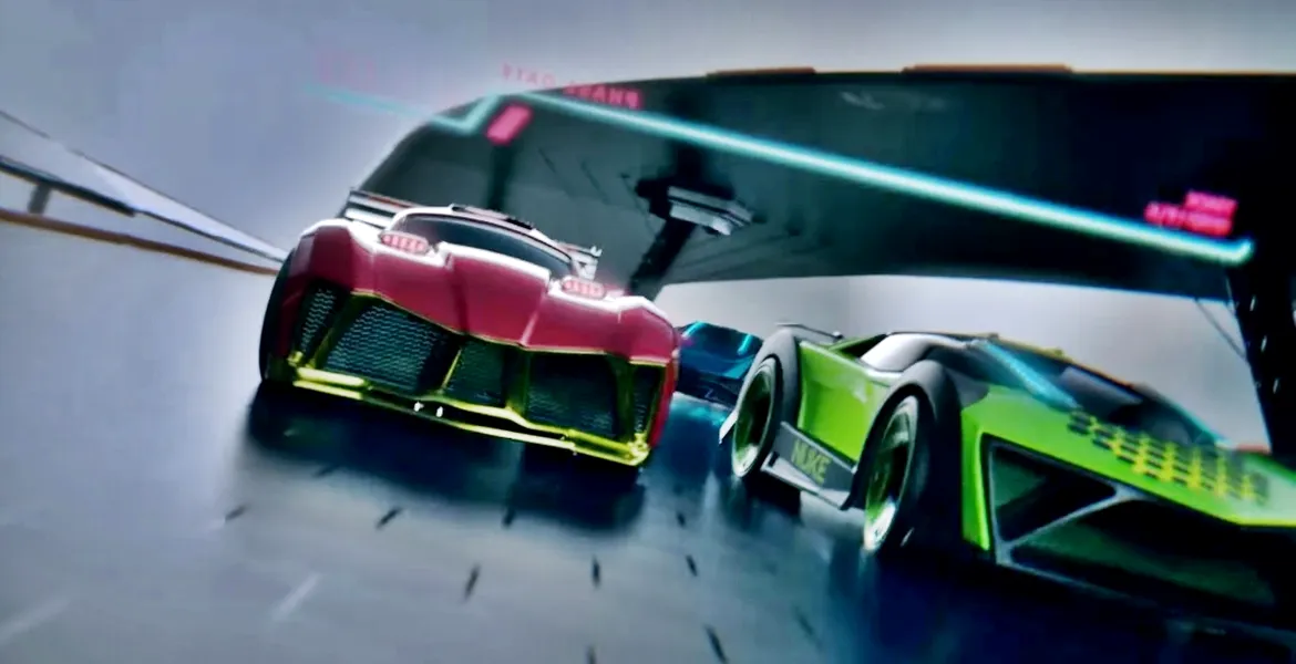 Anki Overdrive duce jocurile cu maşinuţe la un alt nivel. Din nou [VIDEO]