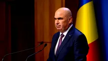 DOCUMENT. Avem pachetul doi de măsuri al guvernului Bolojan. 6000 de posturi eliminate
