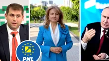 O fostă deputată din Republica Moldova acuză politicieni din PNL de legături cu oligarhul Ilan Șor. Arina Spătaru insistă ca procurorii să investigheze și anunță pentru Gândul că va face o conferință de presă dacă nu va fi contactată de autoritățile din România
