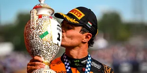 <span class='prepend'>Formula 1 |</span> Lando Norris aduce prima victorie pentru McLaren în acest sezon. Verstappen și Antonelli completează podiumul