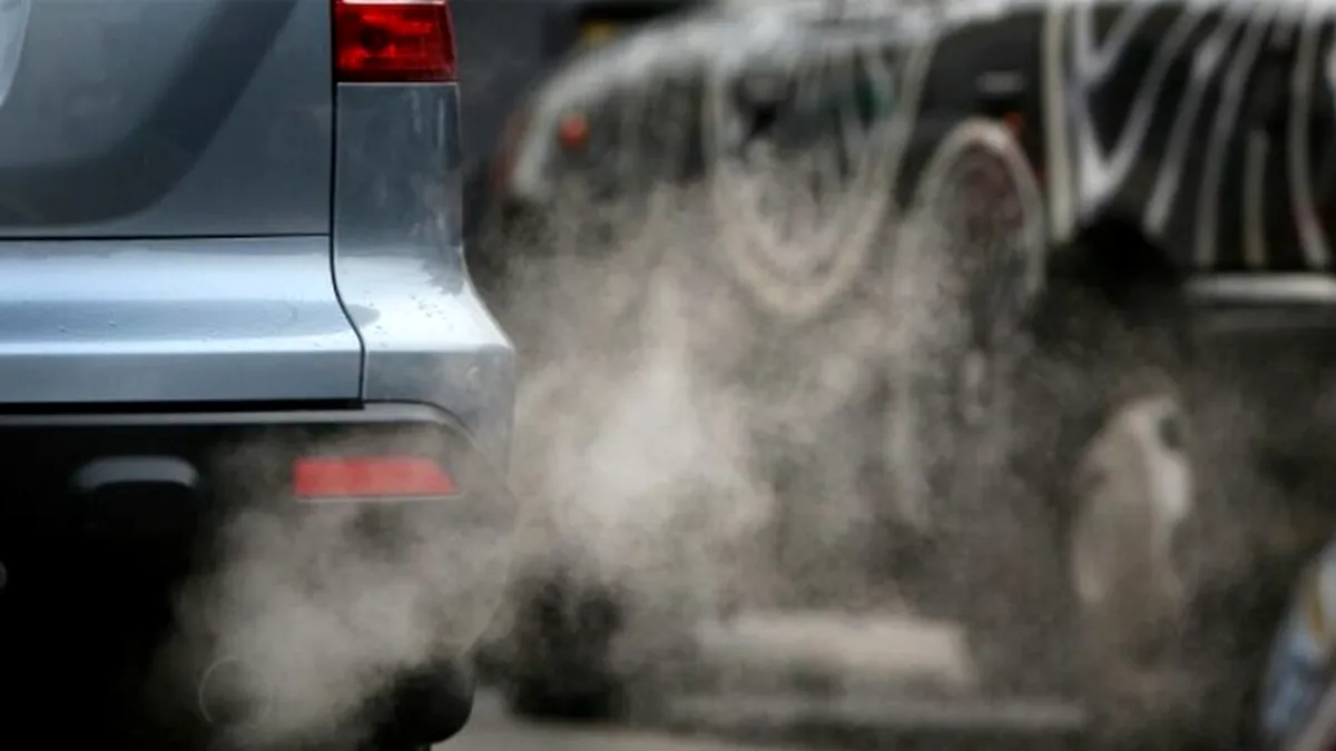 Raport îngrijorător: SUV-urile aflate în circulație la nivel global au generat 1 miliard de tone de dioxid de carbon