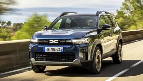 Ce au descoperit jurnaliștii Top Gear după 16.000 km cu Dacia Bigster: „Aceasta este cea mai…”