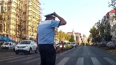 Cu atâtea camere în jur Poliţia Capitalei cere sprijinul populaţiei pentru a-l prinde pe piroman