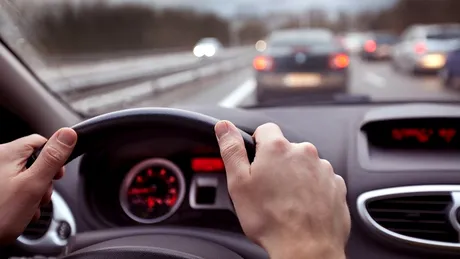 5 greşeli periculoase pe care le fac şi cei mai experimentaţi şoferi