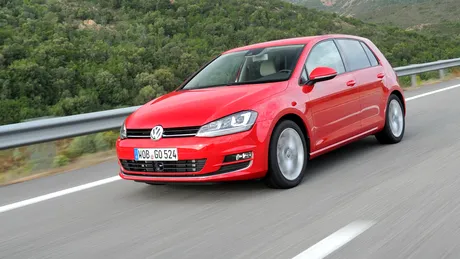 Germania ia măsuri drastice după scandalul VW. Sunt vizate 70 de modele de maşini 
