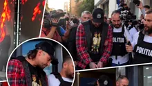 Singurul artist care sare în apărarea lui Ian: Eliberați-l!