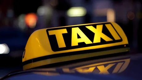 A început să se dea amenzi usturătoare pentru taximetriştii care nu respectă regulile