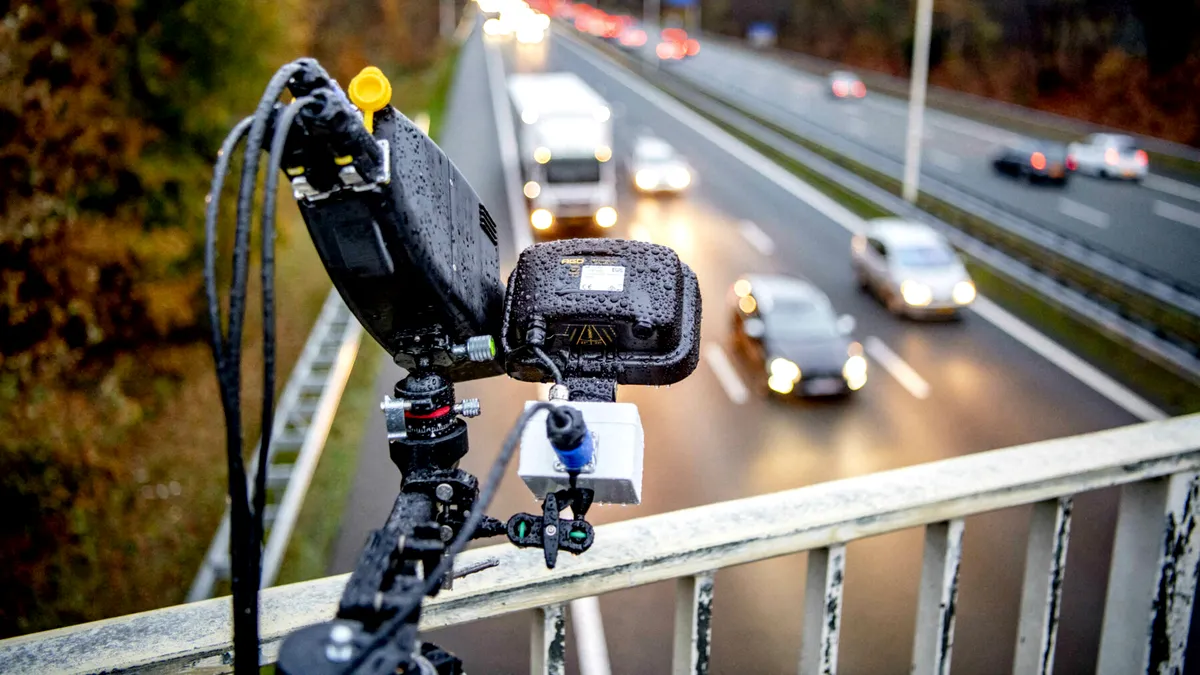 2025: La ce viteză rămâi fără permis pe un drum național? Cum poți scăpa de sancțiune