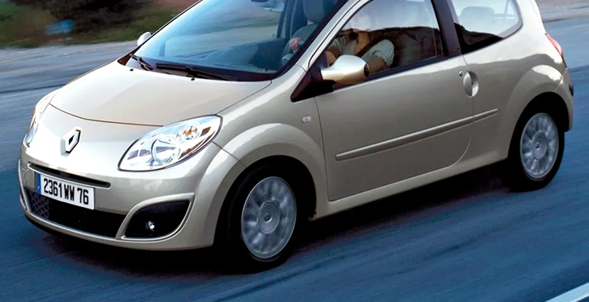 Renault în creştere cu 4,2%
