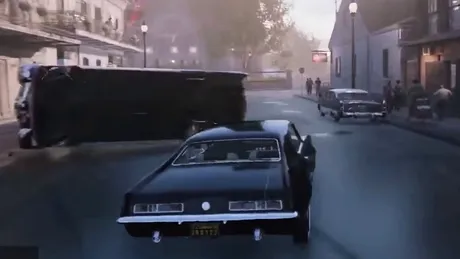 Mafia 3 va fi lansat în 2016. Prea târziu, dacă ne întrebi pe noi (VIDEO)