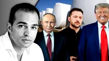 Ștefan Popescu, analiza momentului: Adevărata miză a înțelegerii petroliere dintre Washington și Moscova