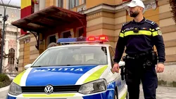 Poliția a lăsat mii de șoferi fără permis, de Paște. Au fost aplicate aproape 40.000 de amenzi