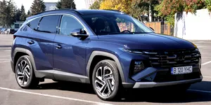 Cât de fiabil este un Hyundai Tucson 2025? Consumer Reports ne dă răspunsul