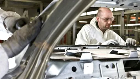 Bentley Muslanne - proces producție