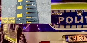 Primăria Baia Mare, sancționată după ce a montat țepi metalici pe carosabil. Motivul instalării