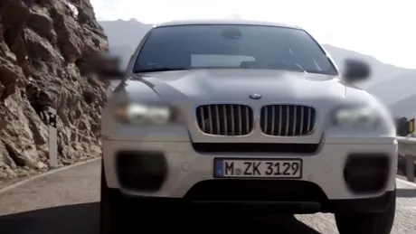 BMW anunţă oficial gama M Performance