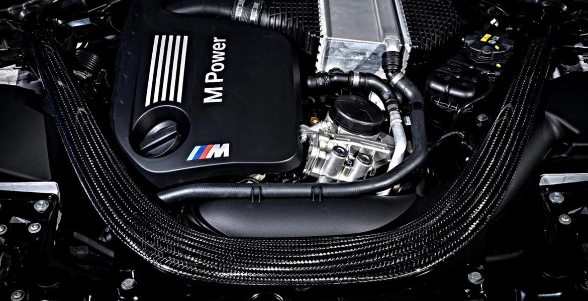 ProMotor News. BMW ne loveşte în plex cu noul M2