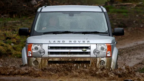 Land Rover Discovery a împlinit 25 de ani. Iată povestea sa