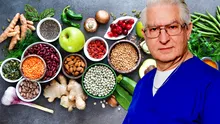 Alimentul-panaceu recomandat de dr. Vlad Ciurea: „Curăță vasele, îndepărtează depunerile de colesterol și stimulează activitatea celulelor nervoase”
