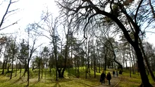 Cum va fi vremea de Paşte. Prognoza pentru următoarele patru săptămâni