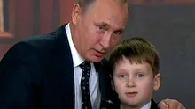 Un copil a primit 5 ani de închisoare în Rusia! Iată cu ce a supărat regimul lui Putin