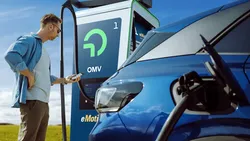 OMV Petrom: 1.500 de puncte de încărcare pentru mașini electrice, în România, Ungaria și Slovacia