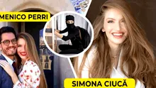 Fosta iubită a creatorului de modă Domenico Perri ar fi cerut o celulă de „cinci stele”. Cum a justificat românca jaful din casa milionarului italian